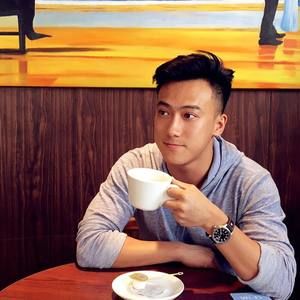 Meet your Posher, Kevin